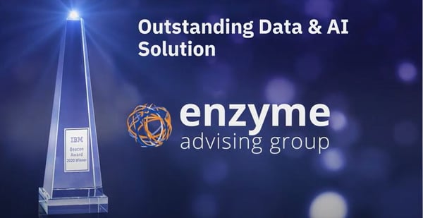 Beacon Awards 2020 - Enzyme Advising Group