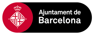 Ajuntament de barcelona logo