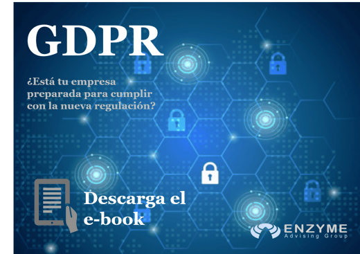 GDPR descarga ebook