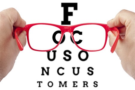 customer focus