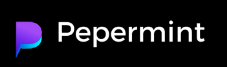 pepermint logo
