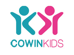 rebranding cowinkids