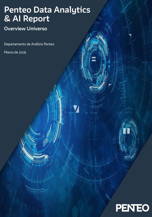 Penteo Data Analytics & AI Report 2021