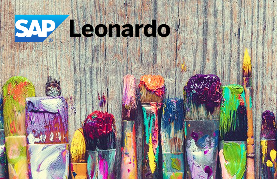 Webinar SAP Leonardo
